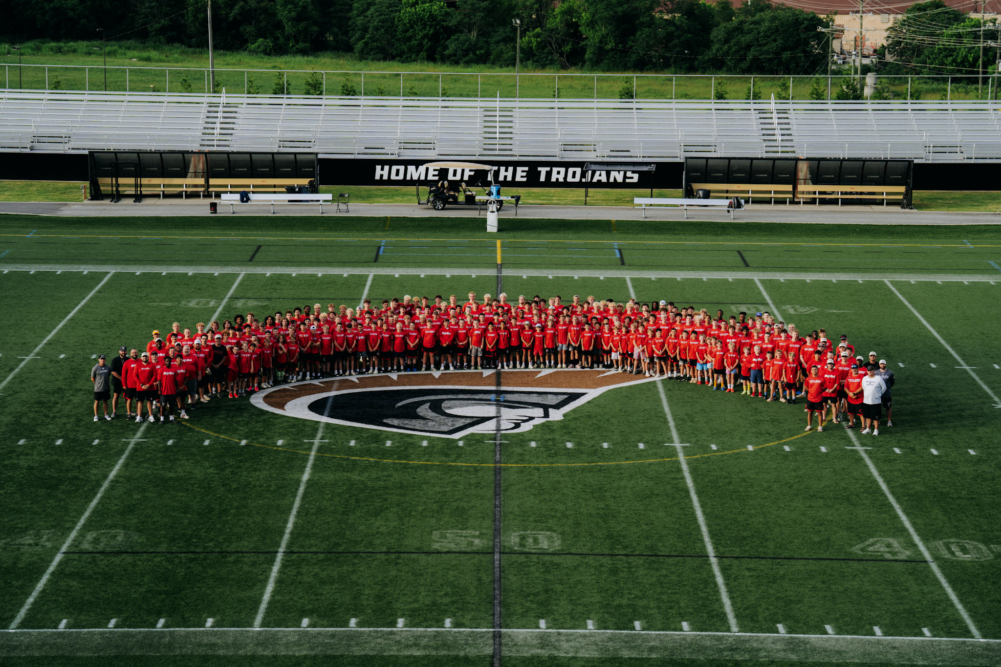Anderson Camp