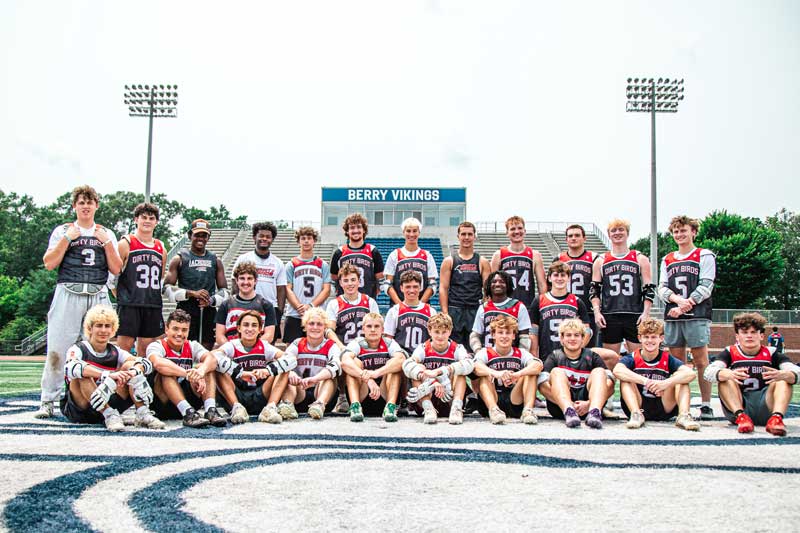 Berry College