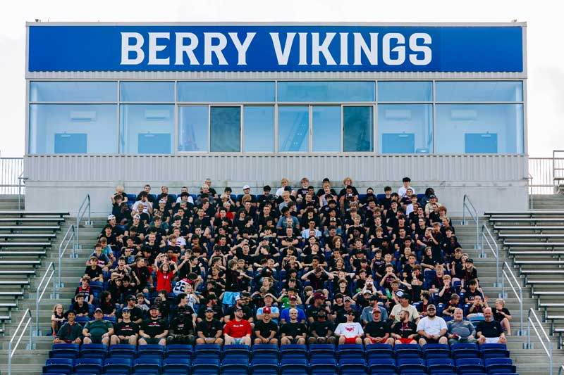 Berry-College