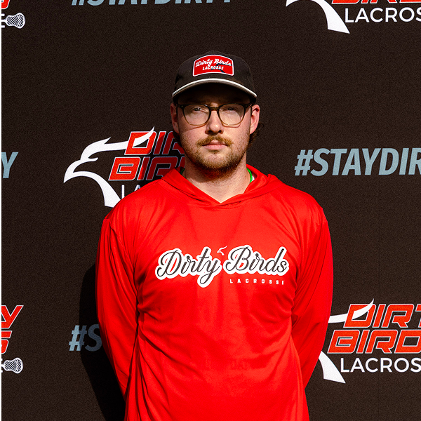 Chad Hall
