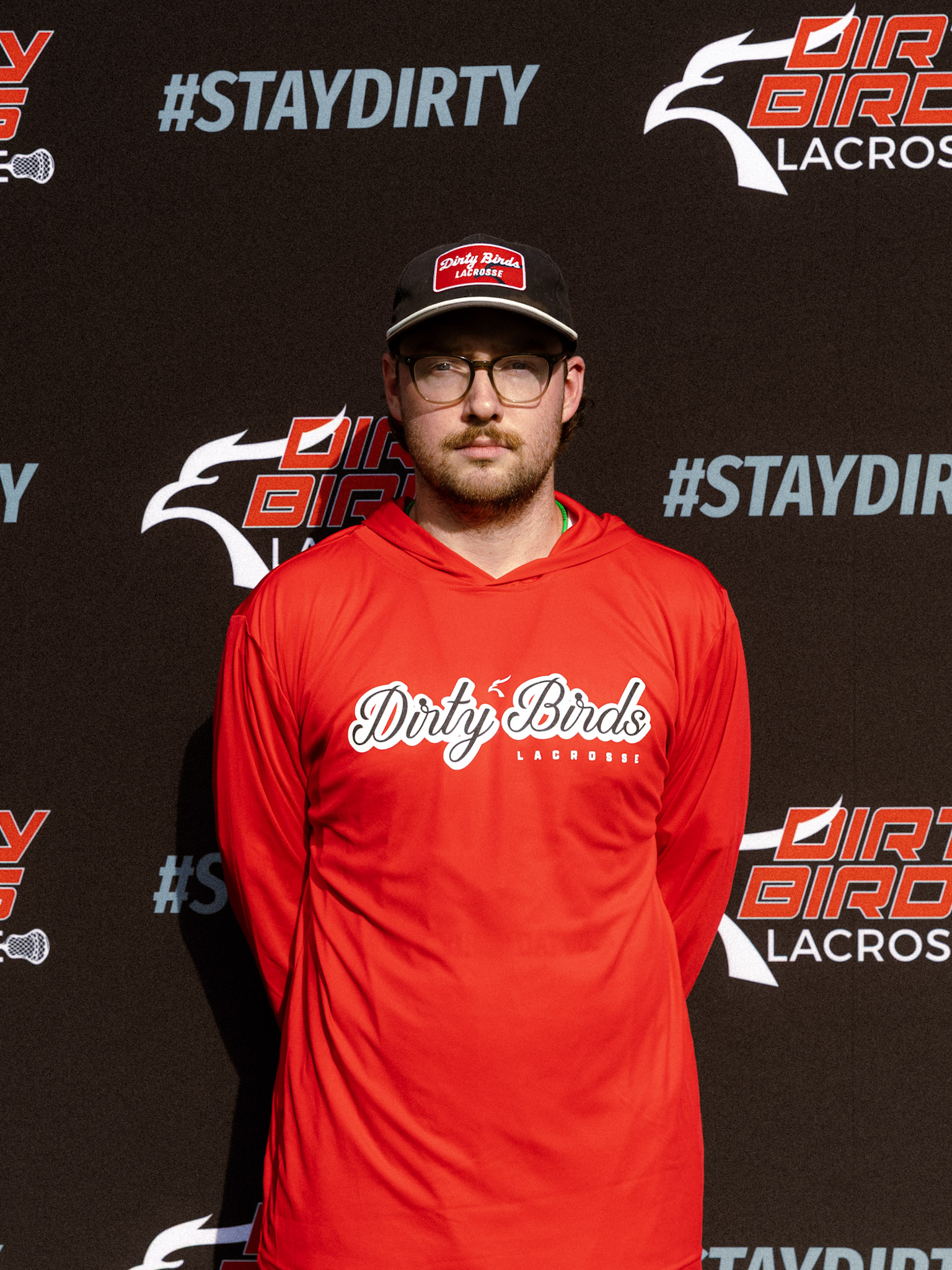 Chad Hall