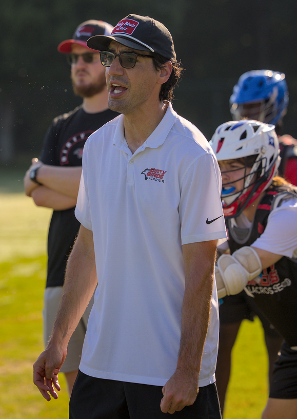 Matt Meeks