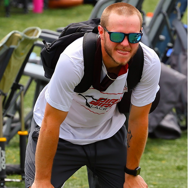 Zane Anderson