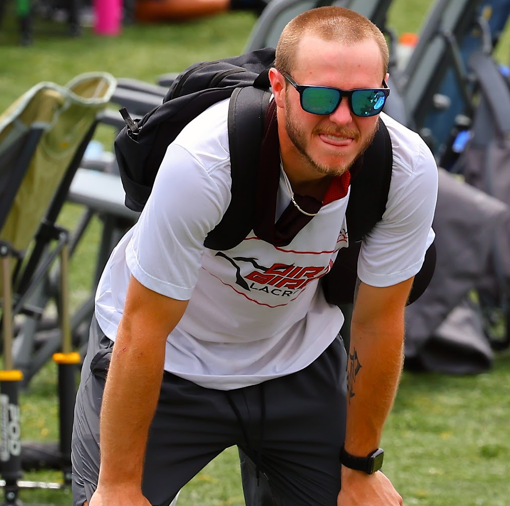 Zane Anderson