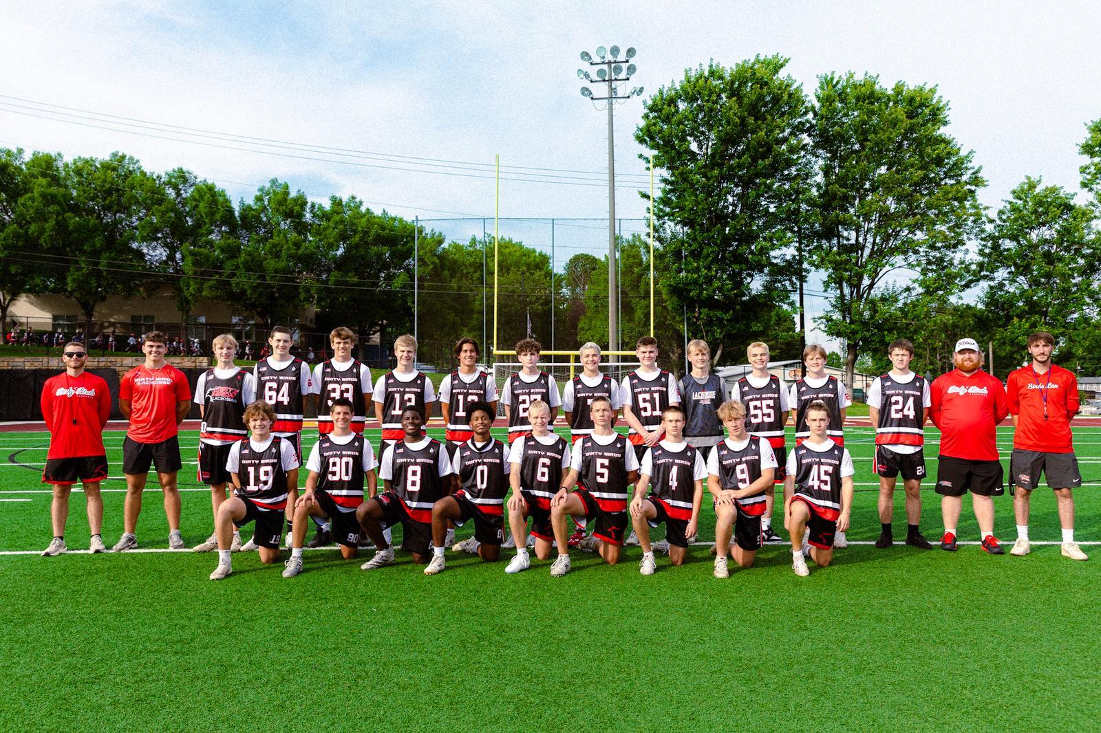 team varsity